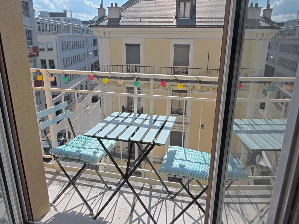 Wohnung – Genève - Ansicht 2