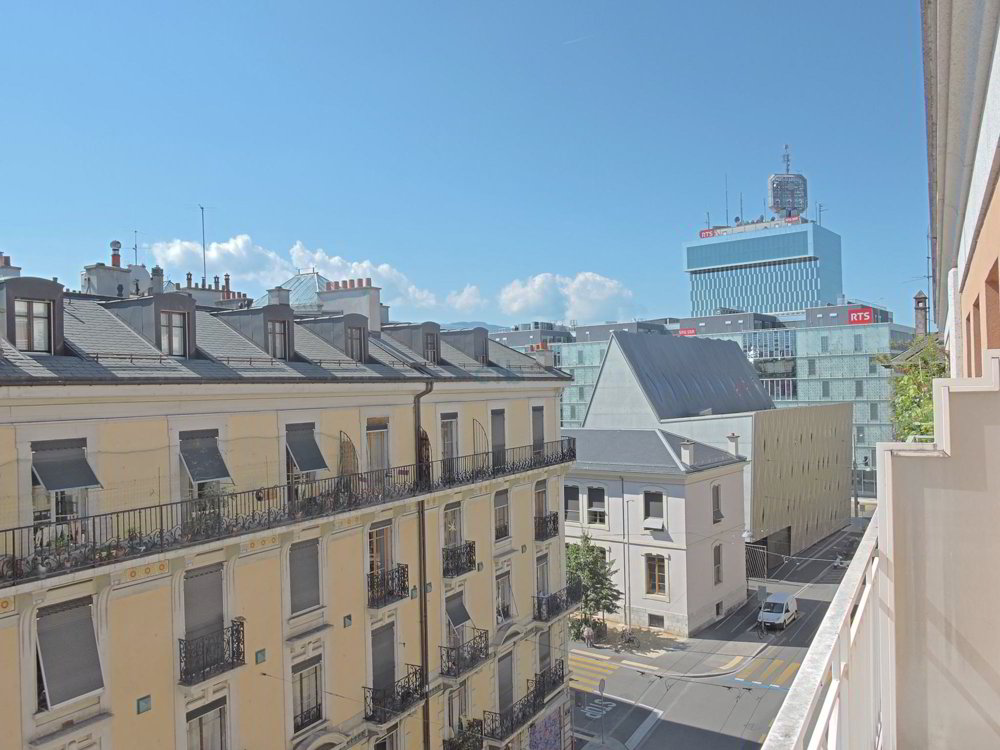 Wohnung – Genève - Ansicht 3