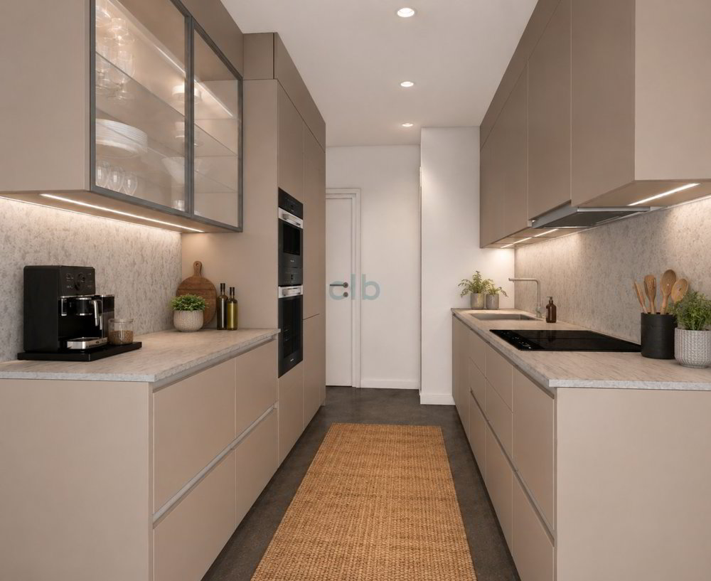 Wohnung – Genève - Ansicht 4