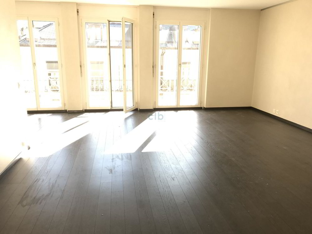 Wohnung – Genève - Ansicht 5