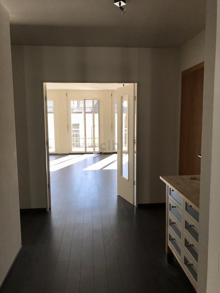 Wohnung – Genève - Mehr