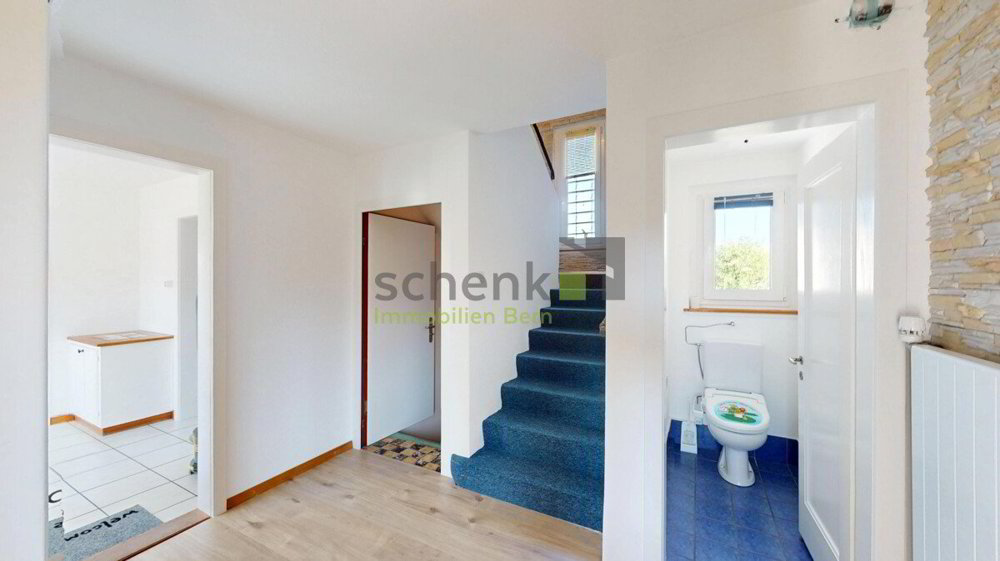 Haus – Sugiez - Ansicht 2