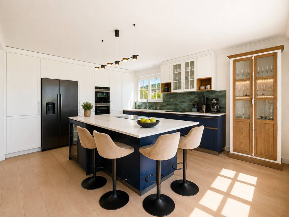 Haus – Lutry - Ansicht 5