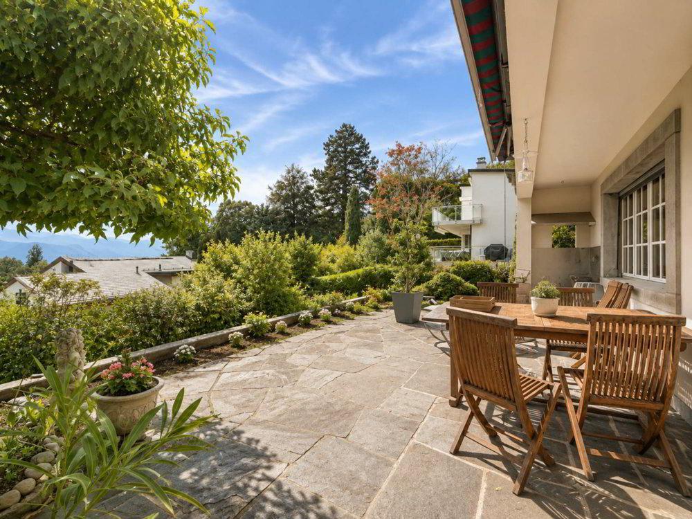 Haus – Lutry - Mehr