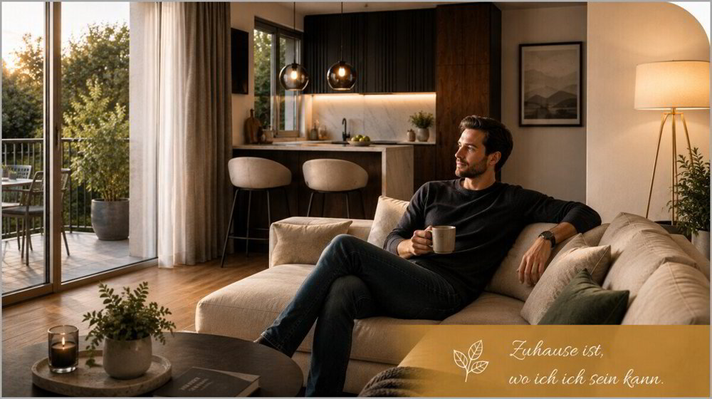 Wohnung – St. Gallen - Ansicht 2
