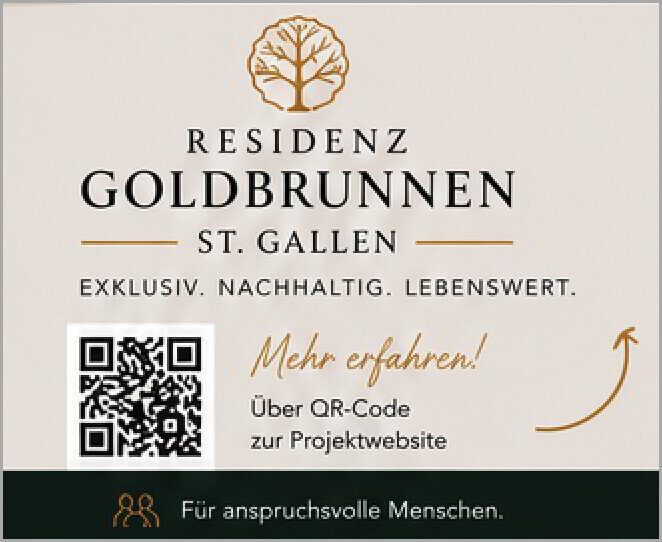 Appartement 2 pièces à acheter à St. Gallen - image 1/6