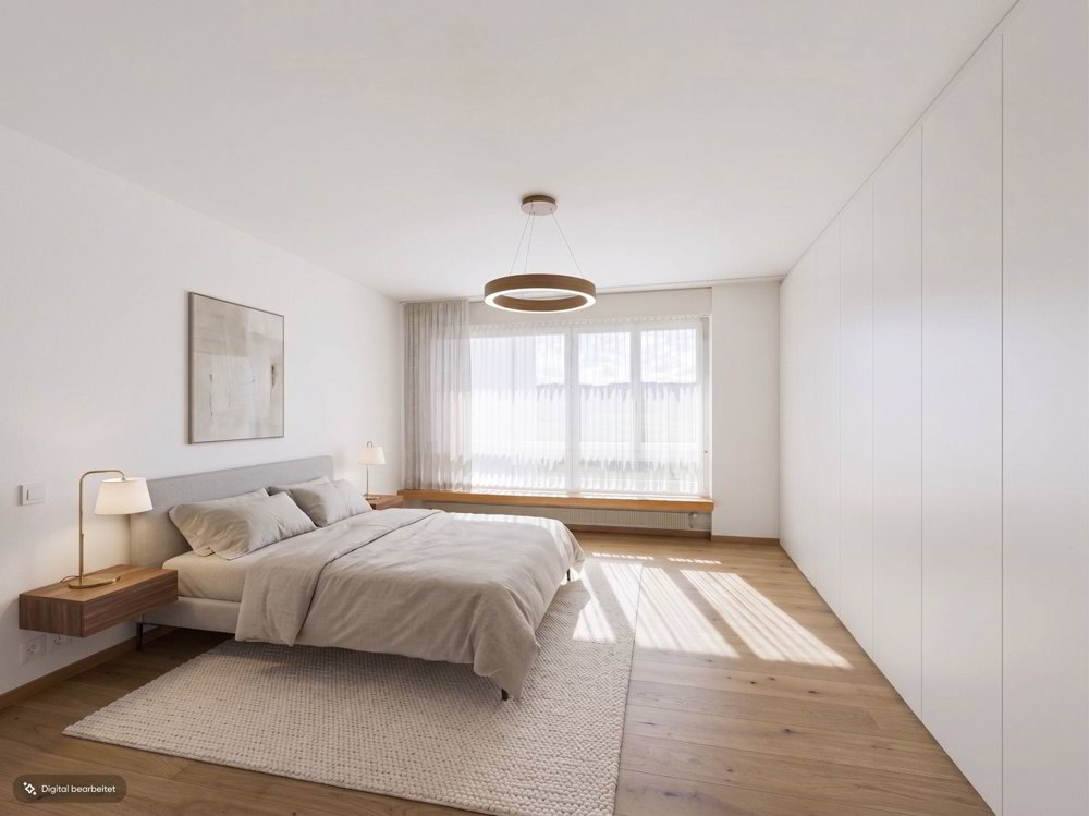 Wohnung – Wettswil - Mehr