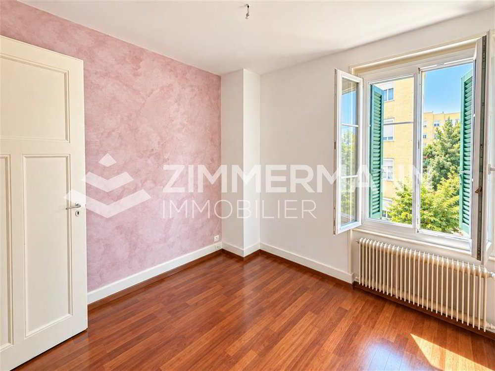 Wohnung – Bussigny - Ansicht 3