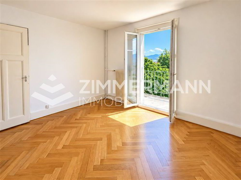 Wohnung – Bussigny - Ansicht 4