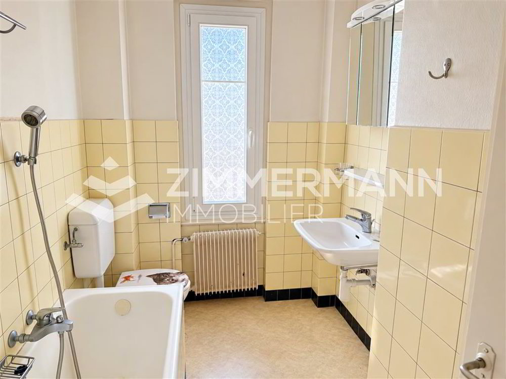 Wohnung – Bussigny - Mehr