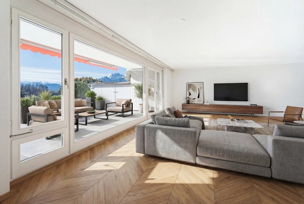 Wohnung – Luzern - Ansicht 2