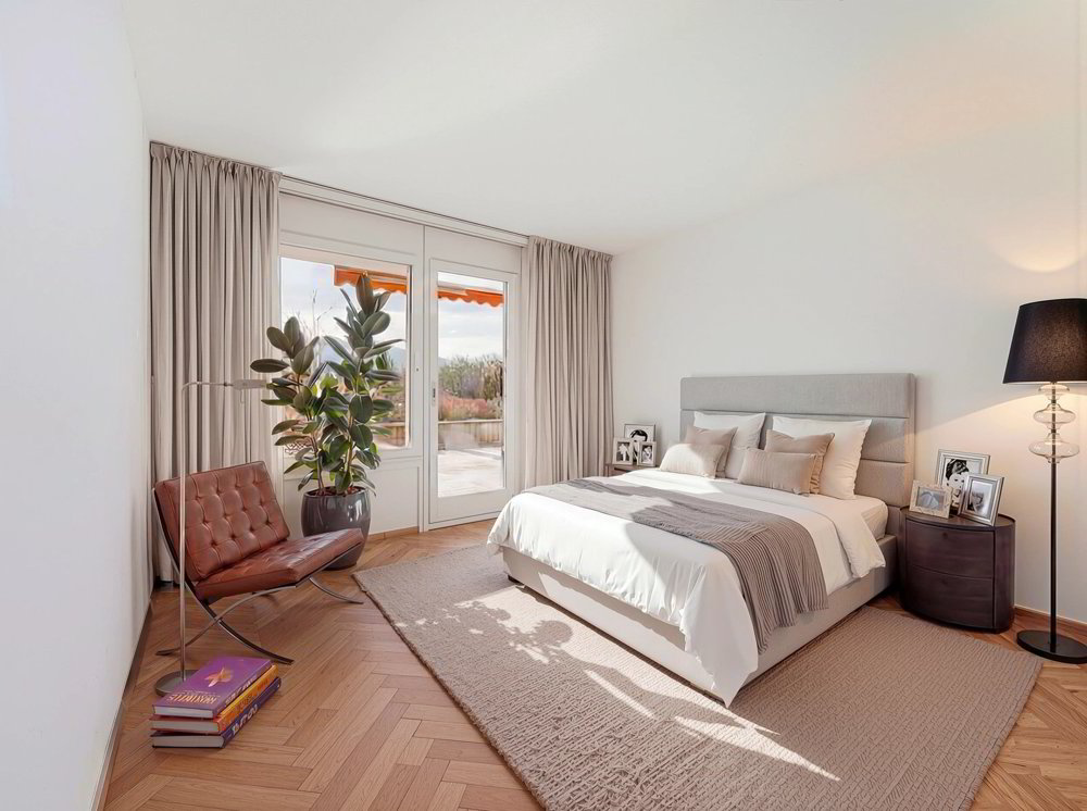 Wohnung – Luzern - Ansicht 4