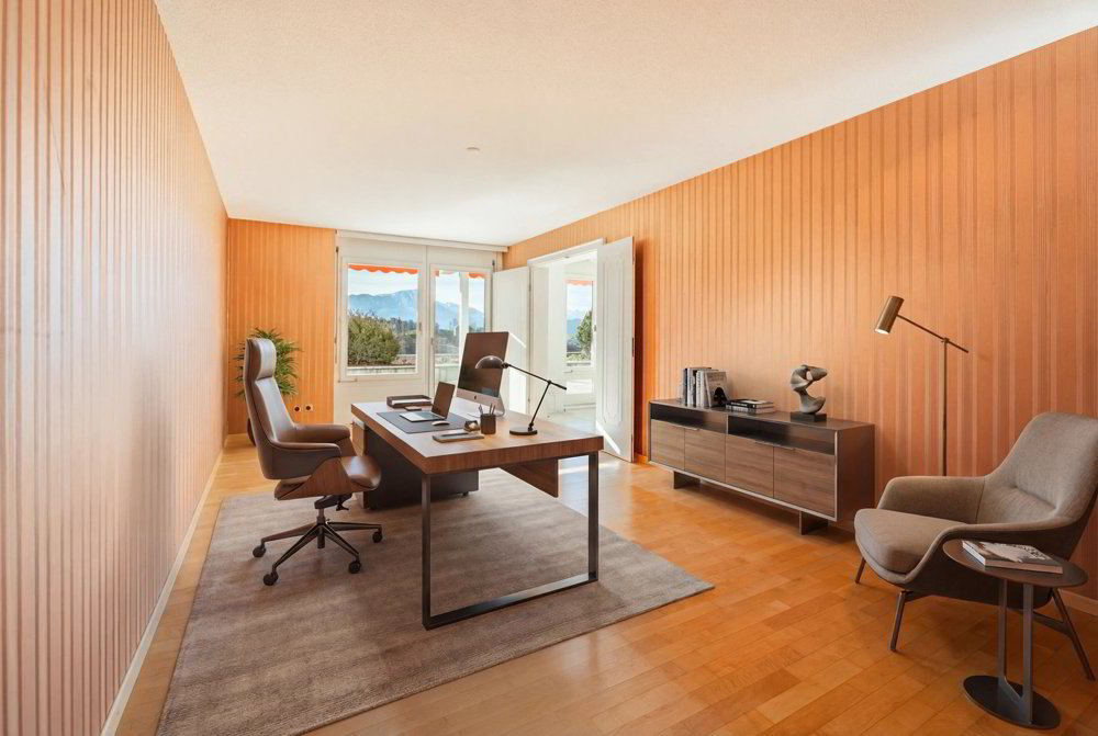Wohnung – Luzern - Ansicht 5