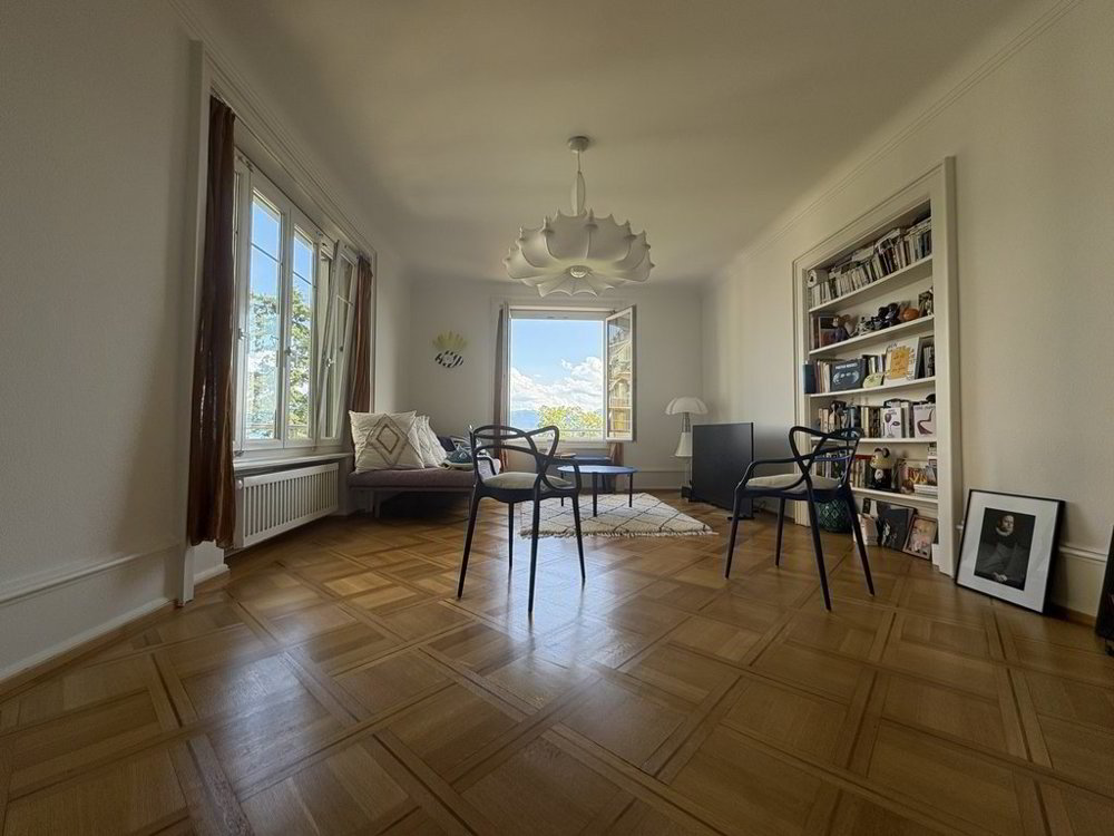 Wohnung – Lausanne - Ansicht 2