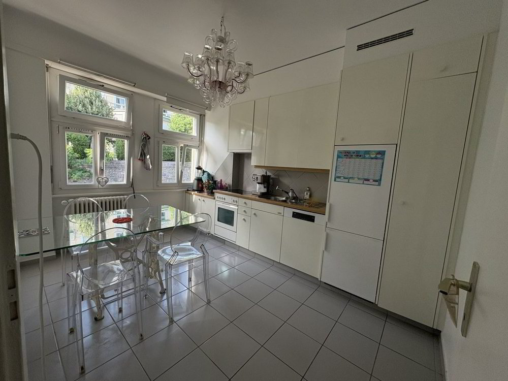 Wohnung – Lausanne - Ansicht 3