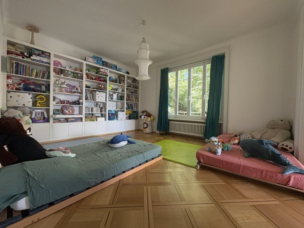 Wohnung – Lausanne - Ansicht 5