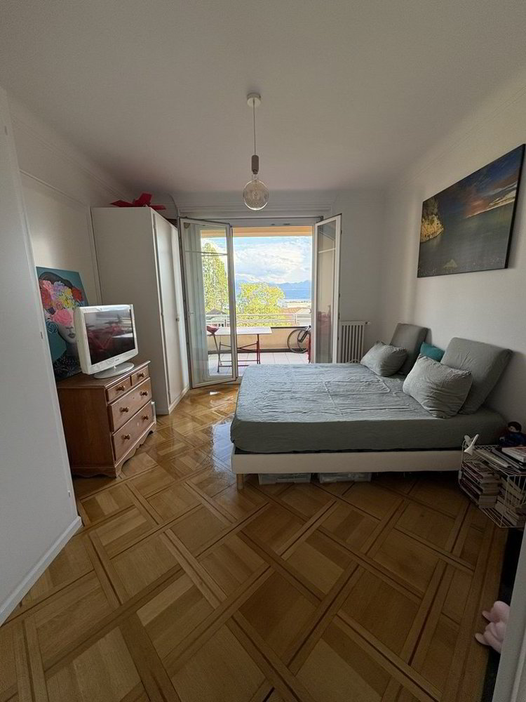 Wohnung – Lausanne - Mehr