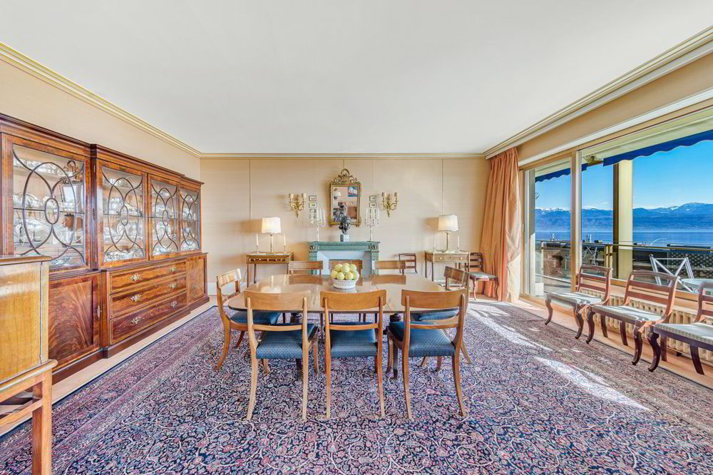 Wohnung – Lausanne - Mehr