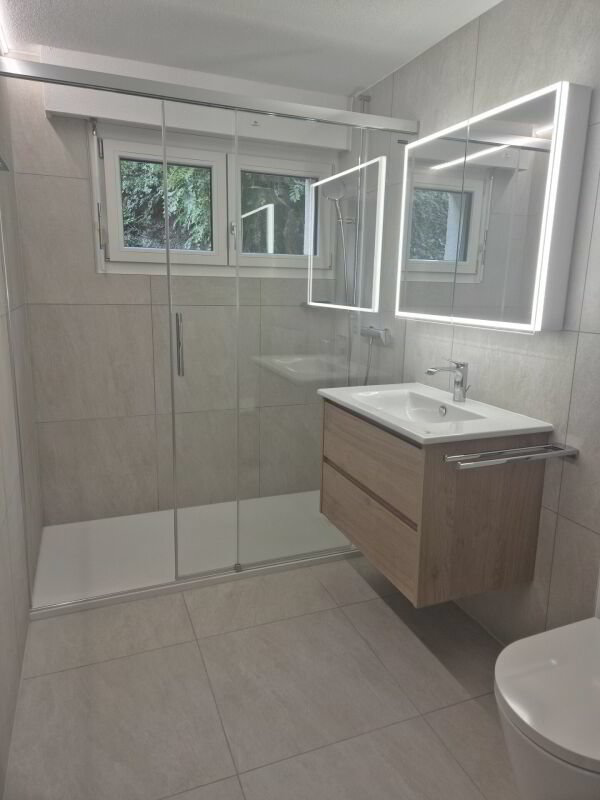 Wohnung – Botyre (Ayent), Villa (Ayent) - Ansicht 5