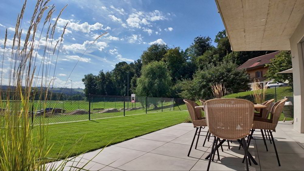 4 rooms Apartment to buy in Fétigny - image 1/13