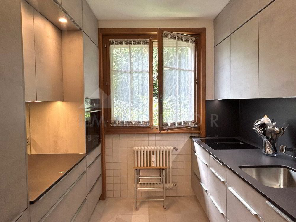Wohnung – Rougemont - Ansicht 5