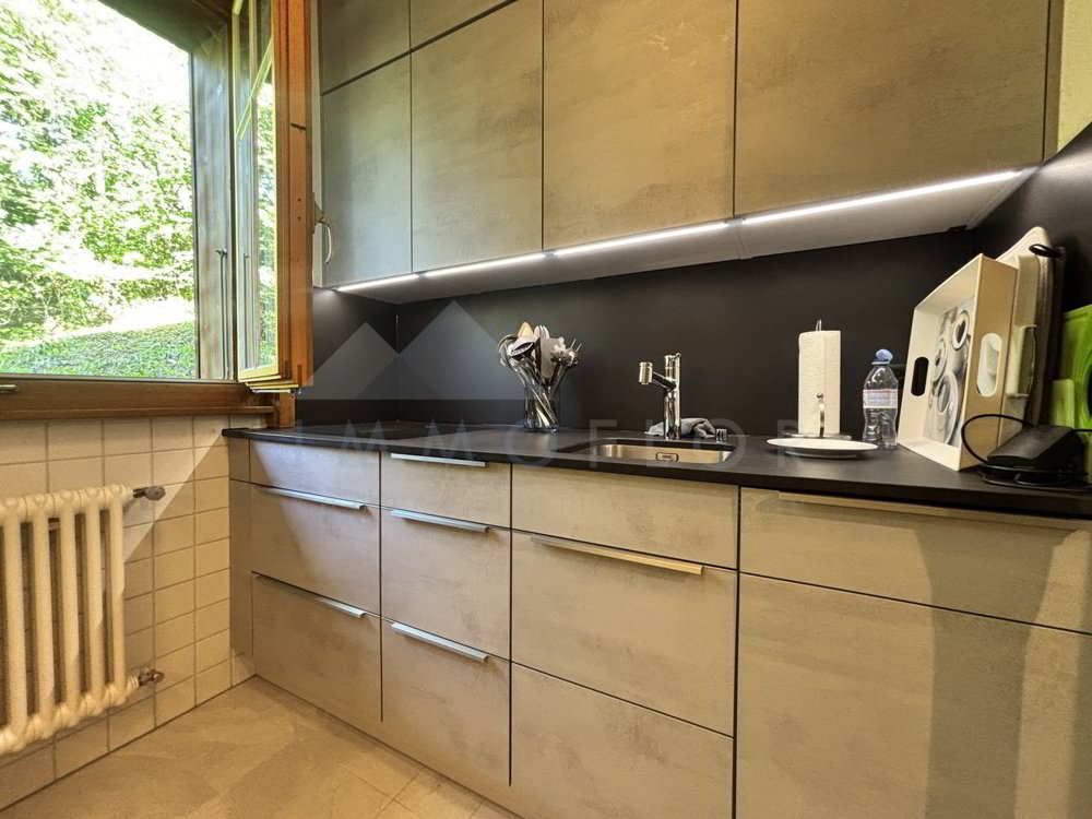 Wohnung – Rougemont - Mehr