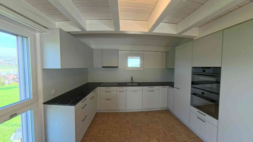 Wohnung – Eschlikon TG - Ansicht 2