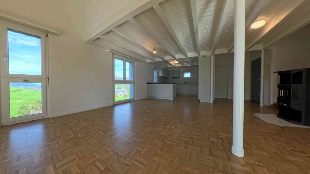 Wohnung – Eschlikon TG - Ansicht 3