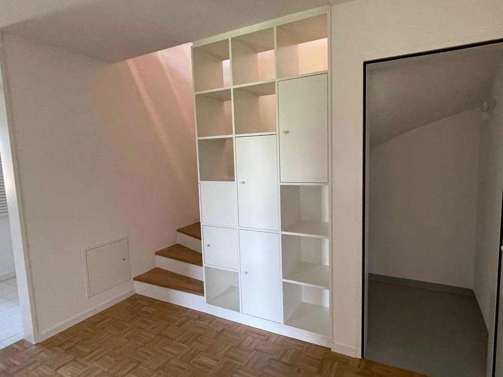 Wohnung – Eschlikon TG - Mehr