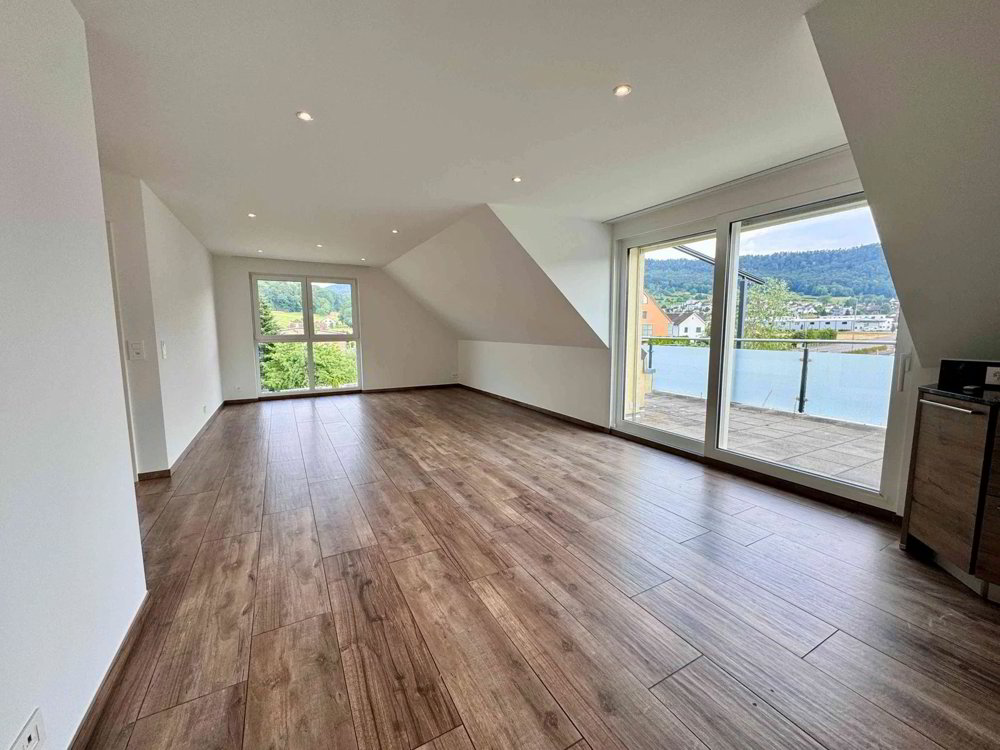 Wohnung – Büsserach - Ansicht 2