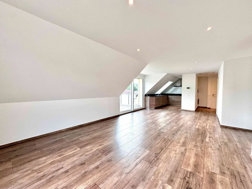 Wohnung – Büsserach - Ansicht 3