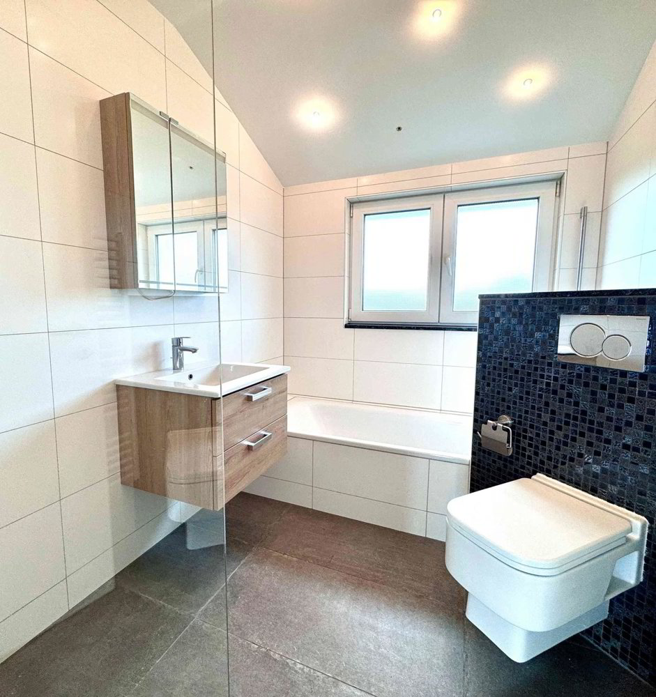 Wohnung – Büsserach - Ansicht 4