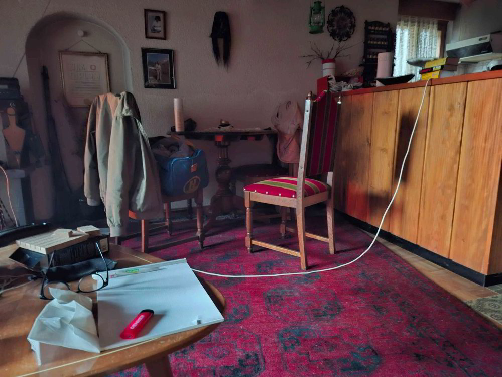 2 Zimmer Wohnung zum verkaufen in Sembrancher - Bild 1/10