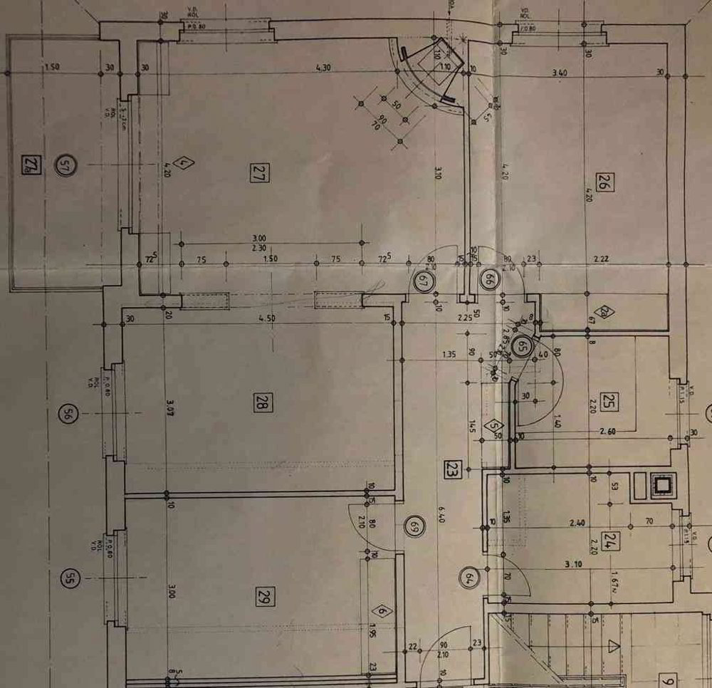 3.5 Zimmer Wohnung zum verkaufen in Losone - Bild 1/7