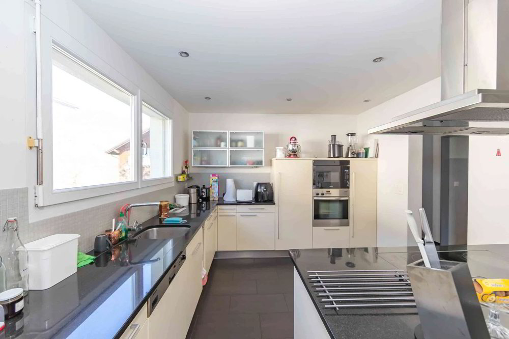 5.5 rooms House to buy in Kägiswil - image 1/13