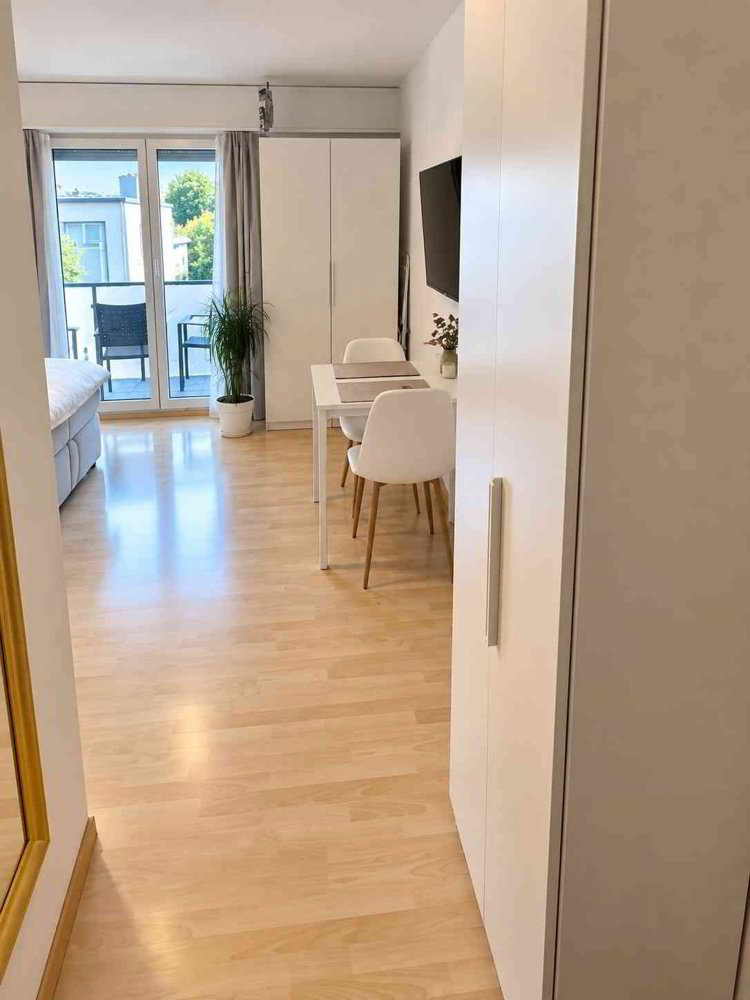 1 rooms Apartment for rent in Kreuzlingen - image 1/5