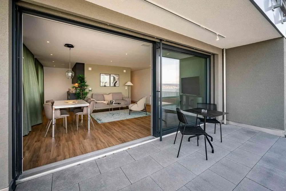 Wohnung – Horgen - Ansicht 3