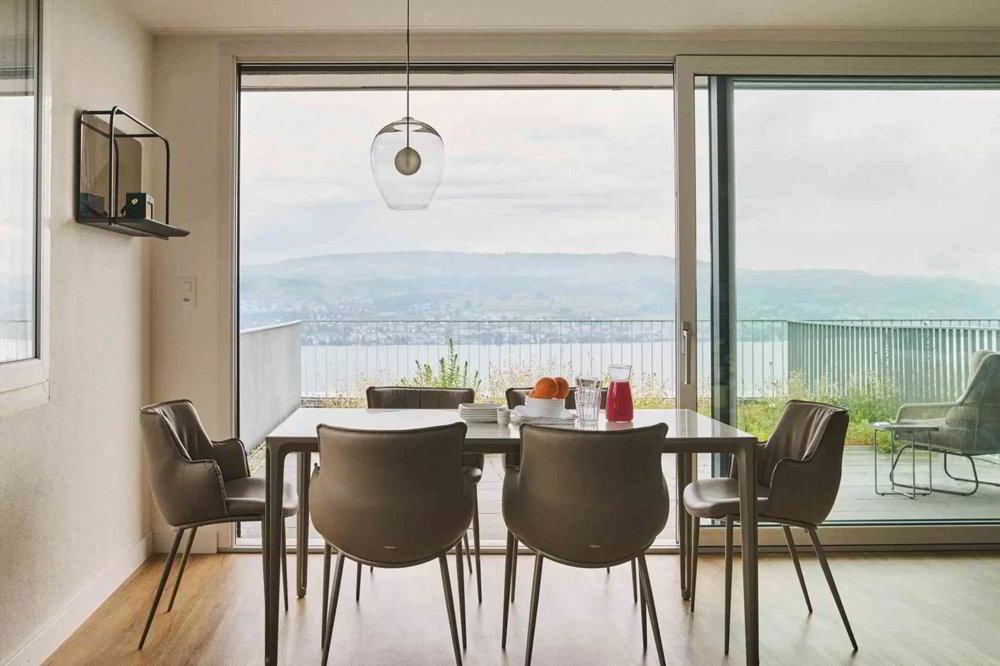 Wohnung – Horgen - Ansicht 4