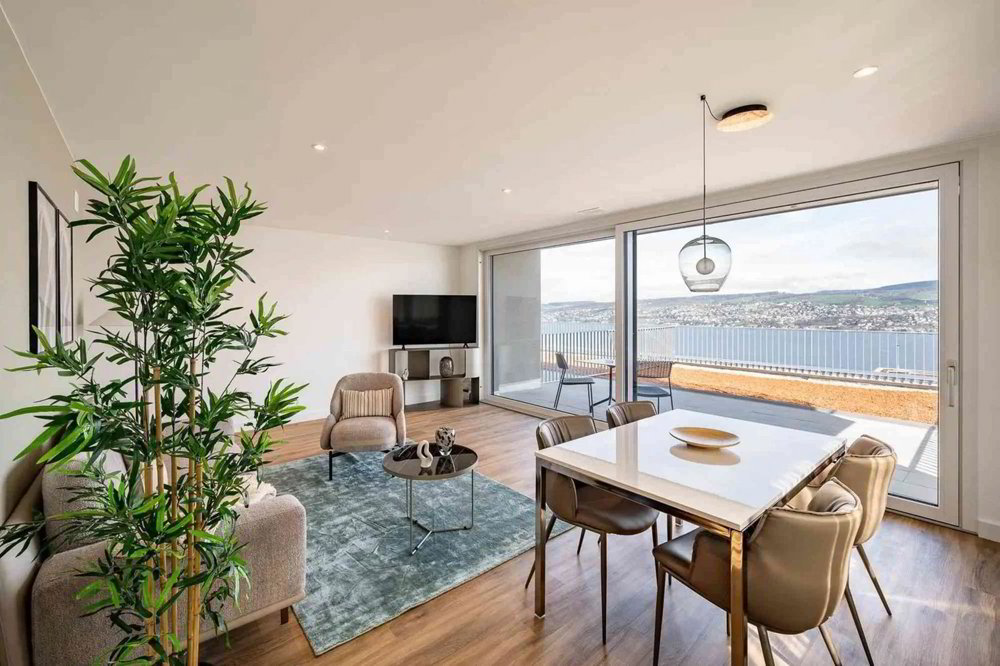 Wohnung – Horgen - Ansicht 5