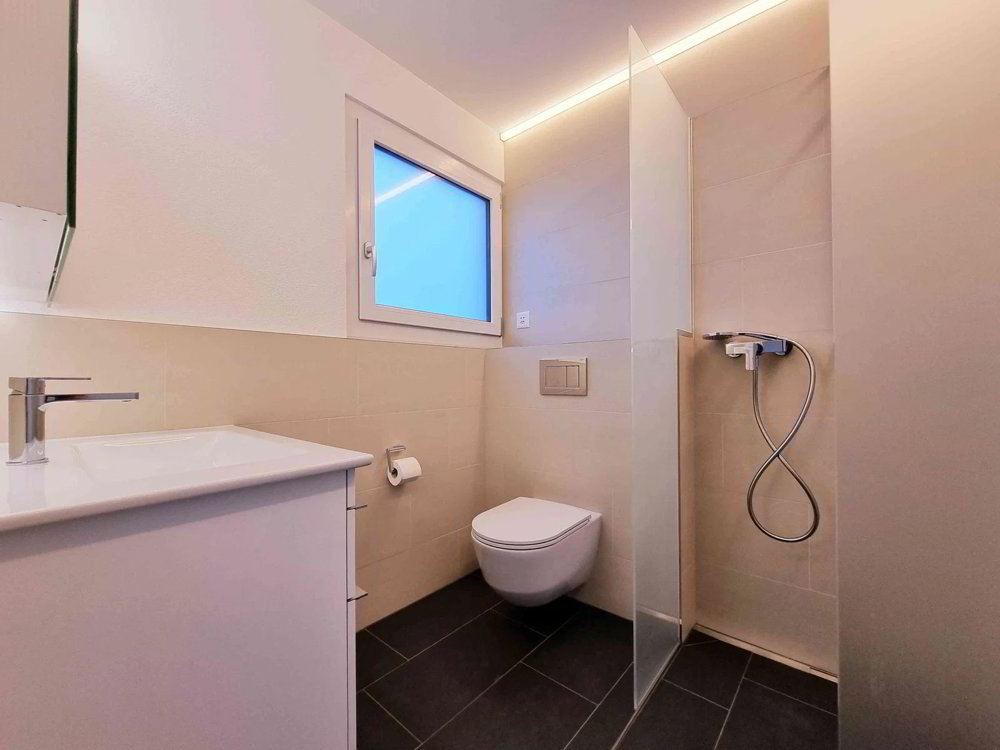 Haus – Grub SG - Ansicht 5