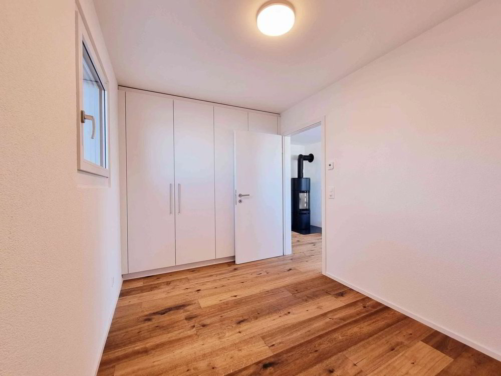 Haus – Grub SG - Mehr