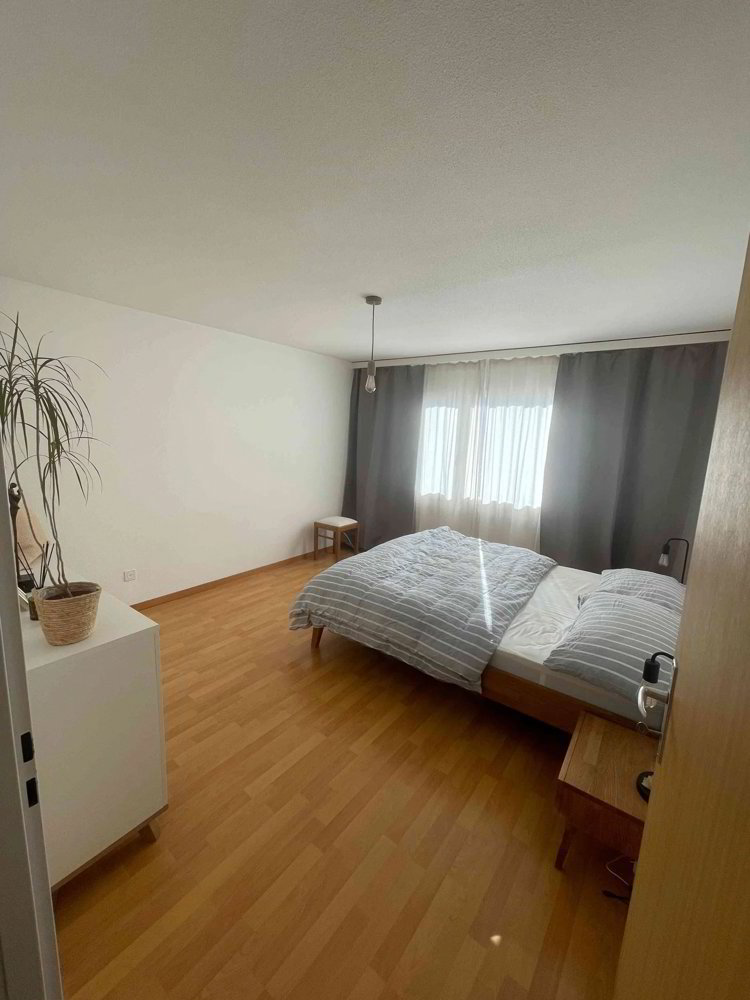 Wohnung – Untervaz - Ansicht 4