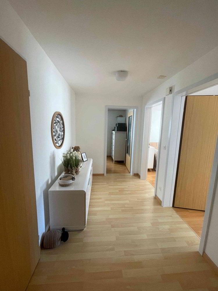 Wohnung – Untervaz - Ansicht 5