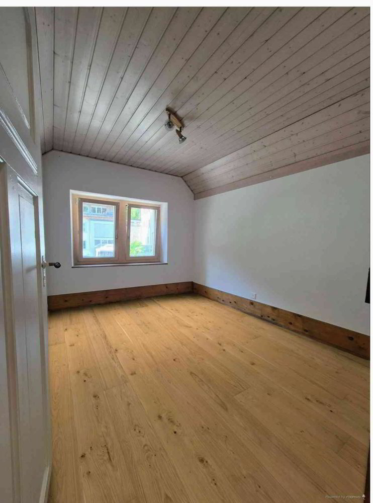 4.5 Zimmer Wohnung zu vermieten in St-Ursanne - Bild 1/13