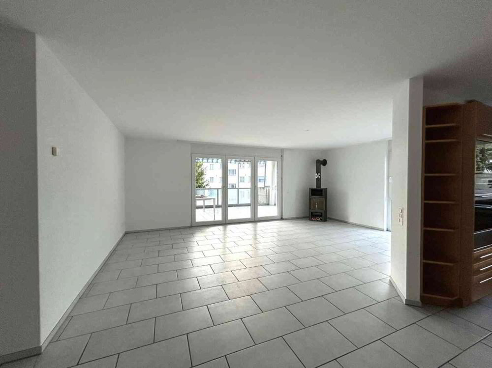 Wohnung – Meyrin
