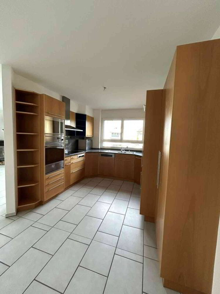 Wohnung – Meyrin - Ansicht 2