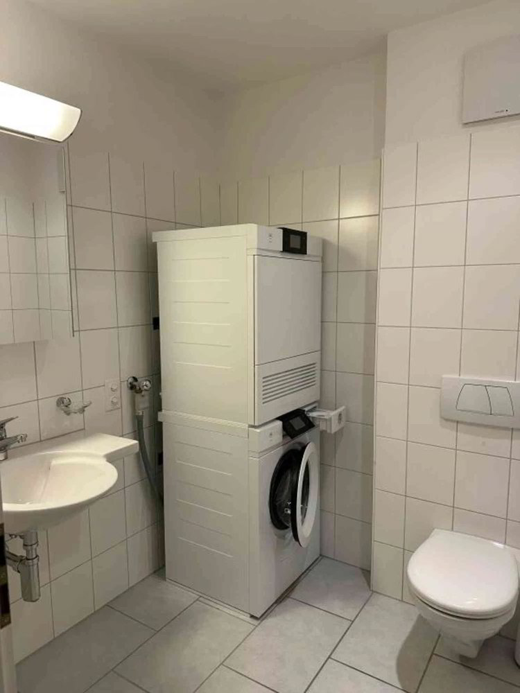 Wohnung – Meyrin - Ansicht 4