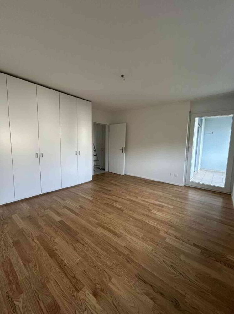 Wohnung – Meyrin - Ansicht 5