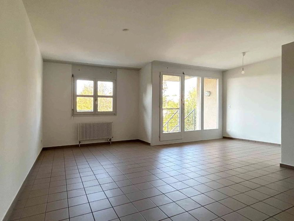 Wohnung – Villars-sur-Glâne - Ansicht 2