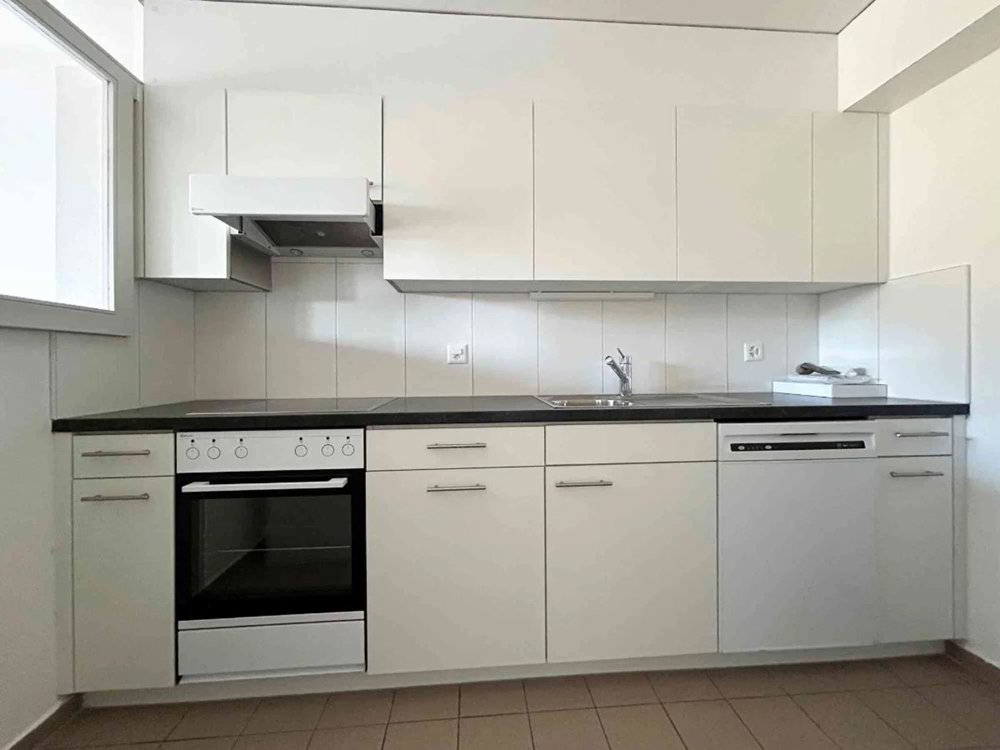 Wohnung – Villars-sur-Glâne - Ansicht 5